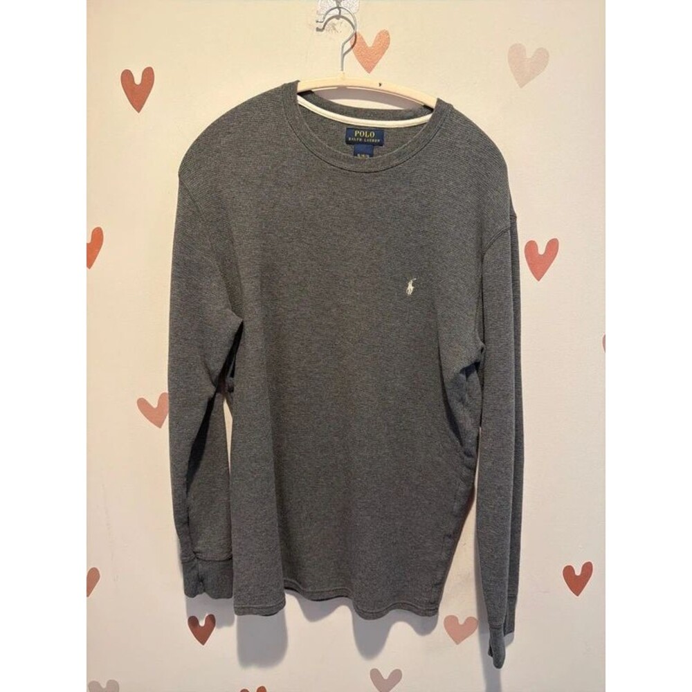 polo ralph lauren thermal xl